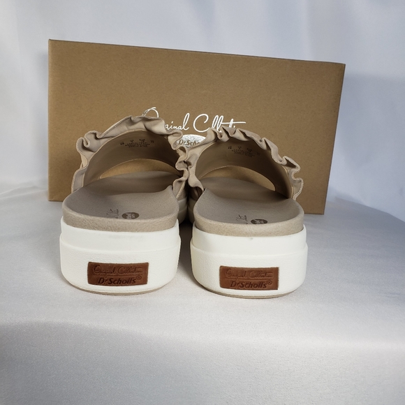 Dr. Scholl's Women's  slide originals - Picture 2 of 7